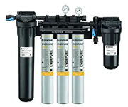 Water Filtration Systems for Multiple Applications
