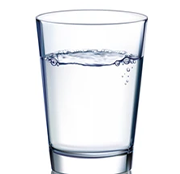 Water Glasses