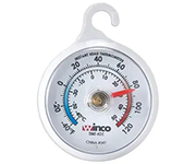 Comark Instruments Window Wall Thermometers