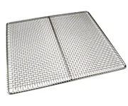 Wire Pan Grates