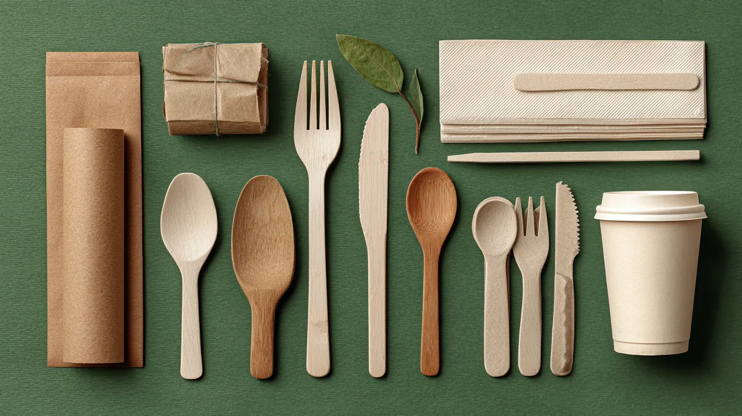 Reusable vs Disposable: What to Stock and Why