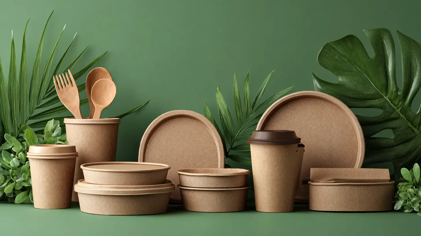 Emerging Trends in Foodservice Supplies for 2026: What Restaurants Should Watch