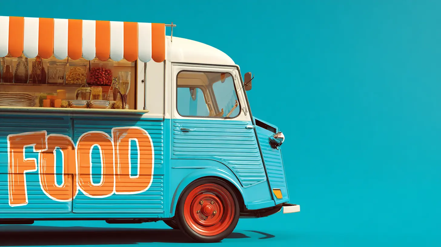 Small But Mighty: Best Equipment for Food Trucks and Compact Kitchens 