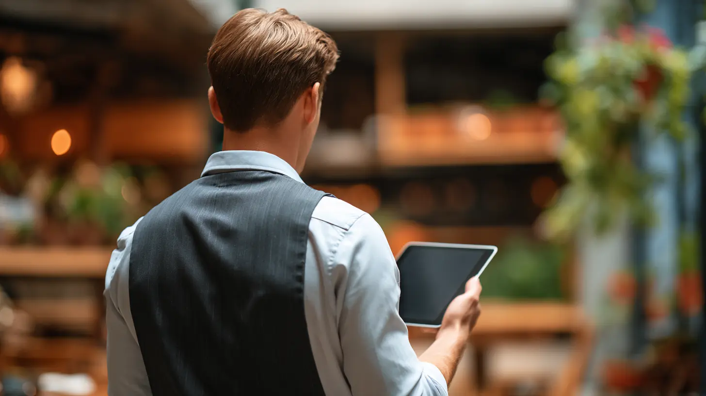 How to Build a Quarterly Inventory Audit for Your Restaurant Supplies