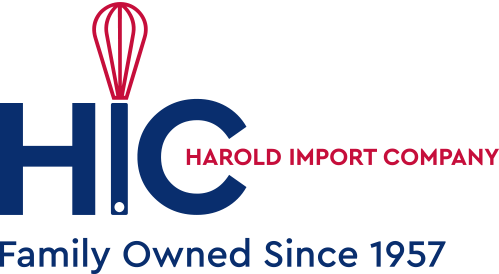 HAROLD IMPORTS CO.