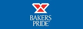 Bakers Pride