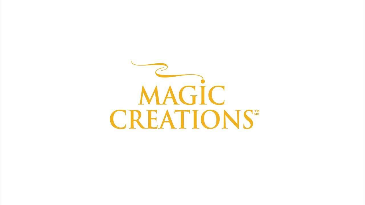 MAGIC CREATIONS