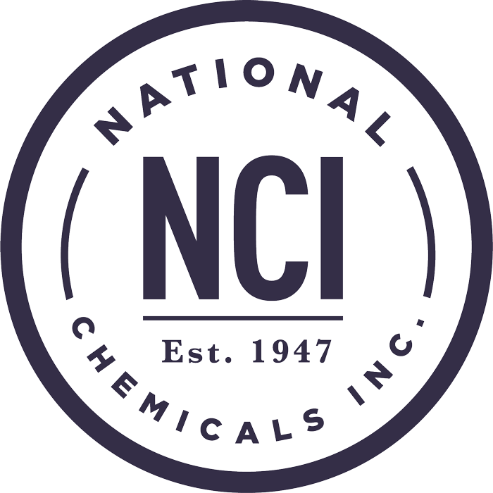 NATIONAL CHEMICALS INC