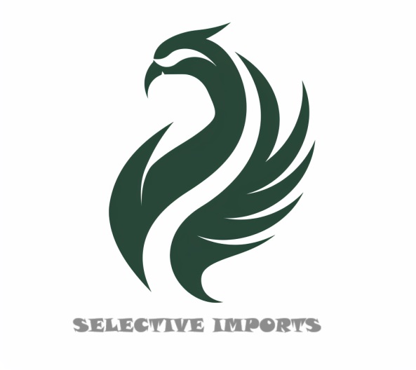SELECTIVE IMPORTS