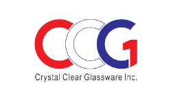 Crystal Clear Glassware