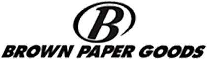 BROWN PAPER GOODS COMPANY