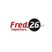 FRED 26 IMPORTERS INC.
