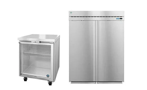 Hoshizaki Refrigerators & Freezers
