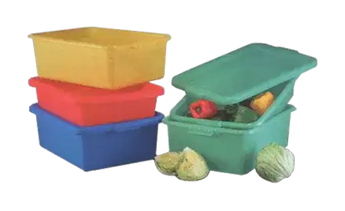 Food Storage Boxes