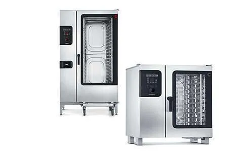 Convotherm Ovens & Accessories