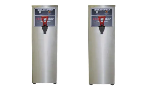 Bloomfield Beverage Dispensers