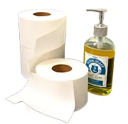 Restroom Supplies