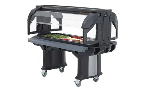 Cambro Versa Food Service Systems