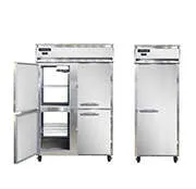Continental Reach-In Freezers