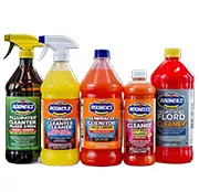 Cleaning Supplies