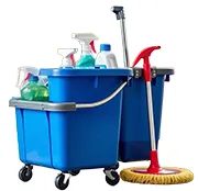 Janitorial Supplies