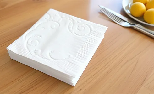 Napkins