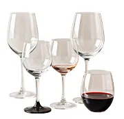 Glassware