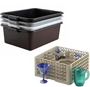 Dinnerware Storage and Transport