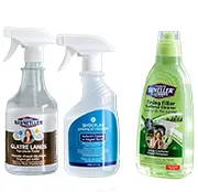 Cleaning Supplies