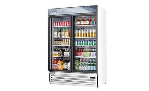 Refrigerated / Grab and Go Merchandisers