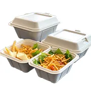 To-Go Containers