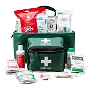 First Aid Supplies