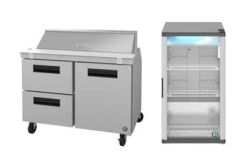 Hoshizaki Refrigerated Equipment