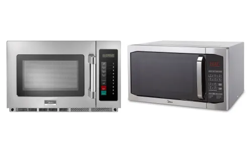Midea Microwave Ovens