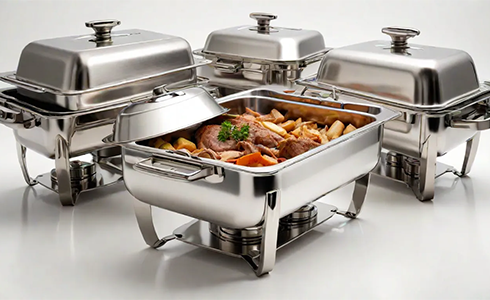 Chafing Dishes