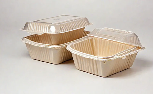 Take Out Containers