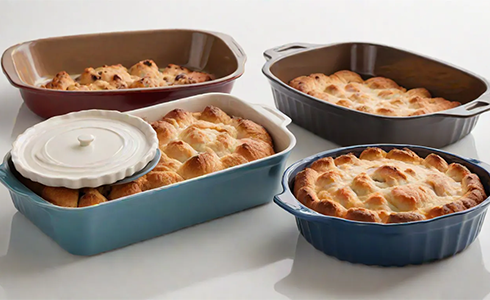 Baking Dishes