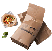 Food Packaging Wrap