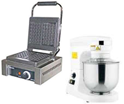 Arvesta Cooking and Food Preparation Equipment