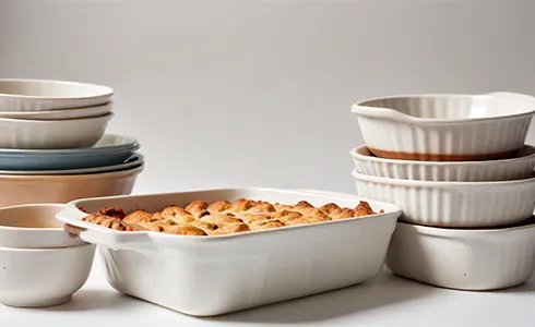 Baking Dishes