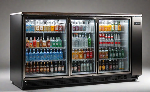 Commercial Bar Refrigeration