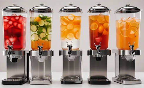 Beverage Dispensers