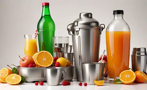 Beverage Service Supplies