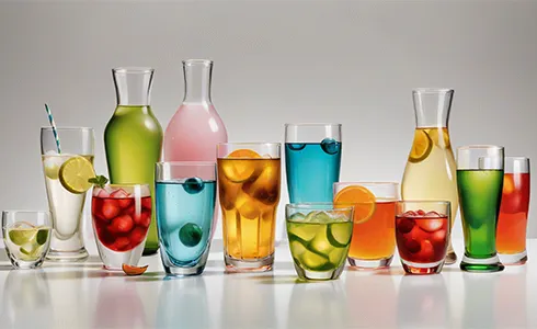 Beverageware