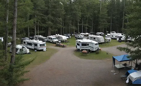 Campground