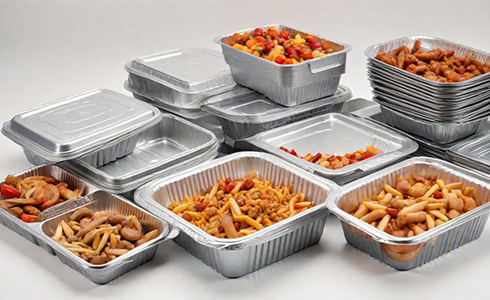 Disposable Catering Supplies