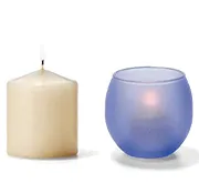 Hollowick Candles