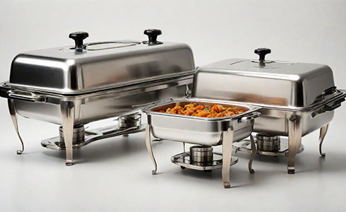 Chafing Dishes