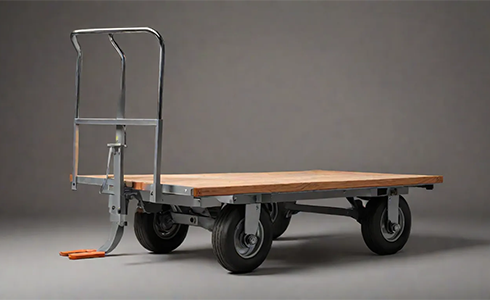 Table Carts, Trucks, and Dollies