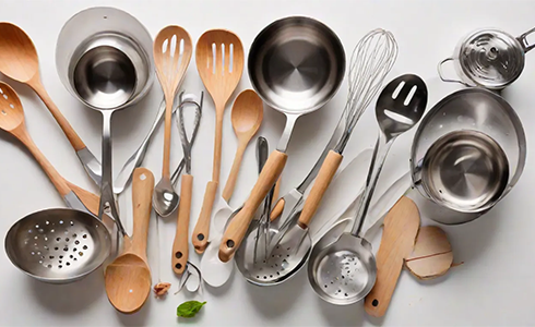Kitchen Utensils